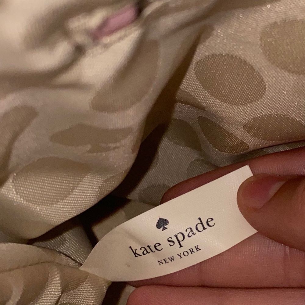 Kate Spade Shoulder Bag - Picture 9 of 9